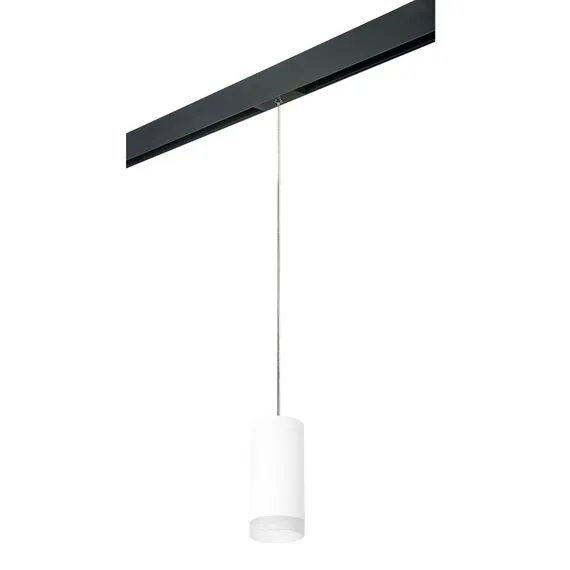 Lightstar PRORP648680 Светильник д/1-фазн трека RULLO HP16 (216486+595887+202480)