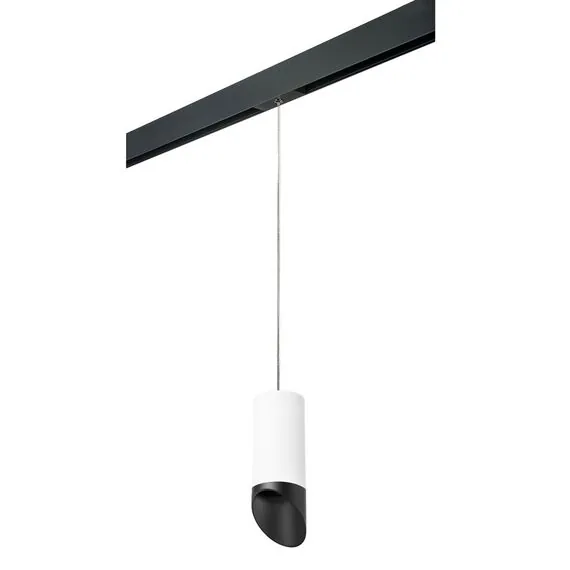 Lightstar PRORP648687 Светильник д/1-фазн трека RULLO HP16 (216486+595887+201487)