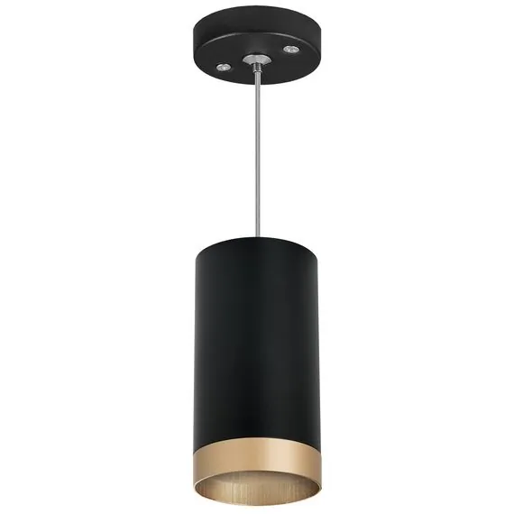 Lightstar RP43740 Светильник RULLO HP16 (214437+590057+203440)