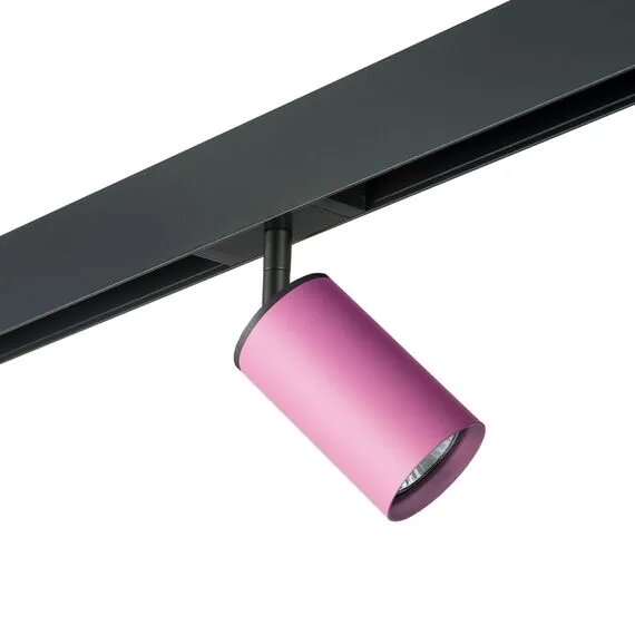 Lightstar PRO432 Светильник д/1-фазн трека RULLO HP16 (214432+595057)