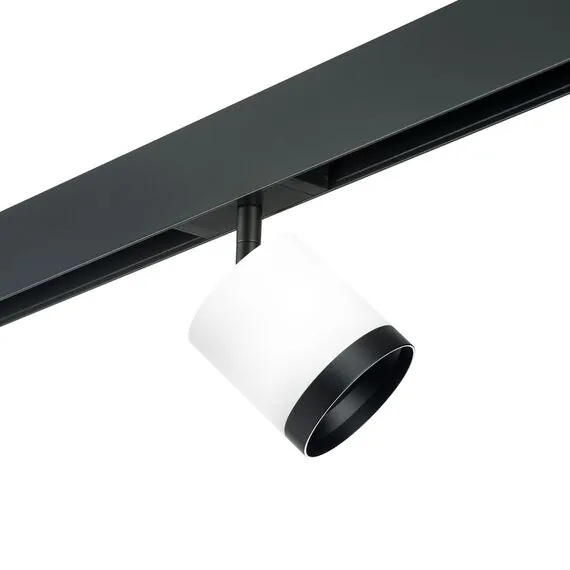 Lightstar PRO34863487 Светильник д/1-фазн трека RULLO GX53 (213486+595087+203487)
