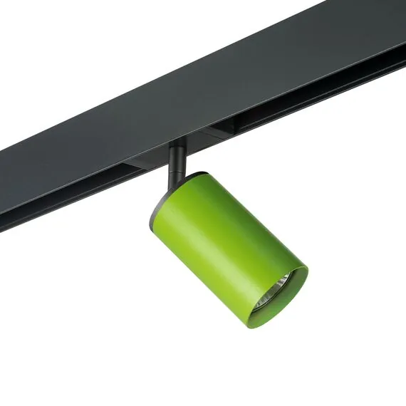 Lightstar PRO434 Светильник д/1-фазн трека RULLO HP16 (214434+595057)