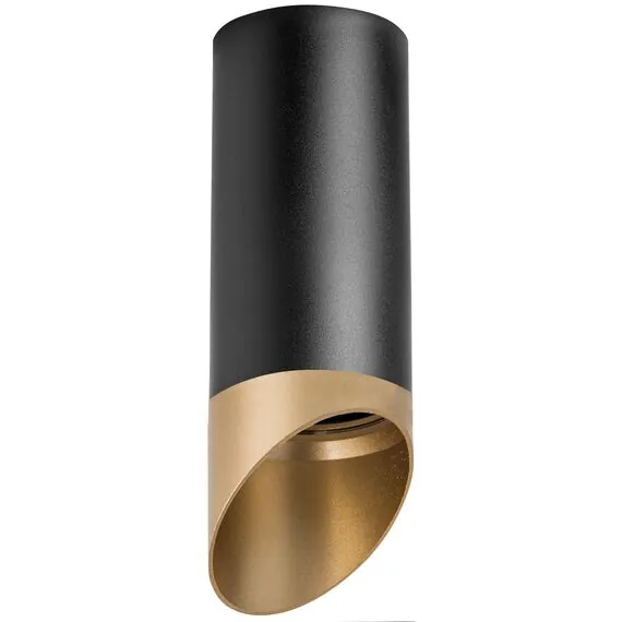 Lightstar R64871490 Светильник RULLO HP16 (216487+201490)