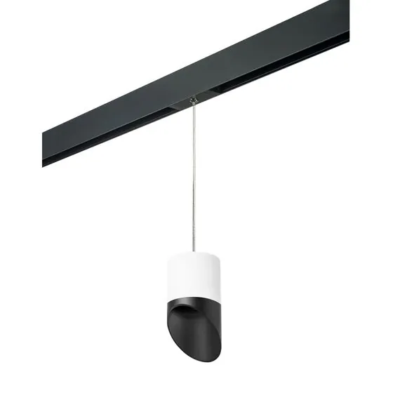 Lightstar PRORP348687 Светильник д/1-фазн трека RULLO GX53 (213486+595887+201487)