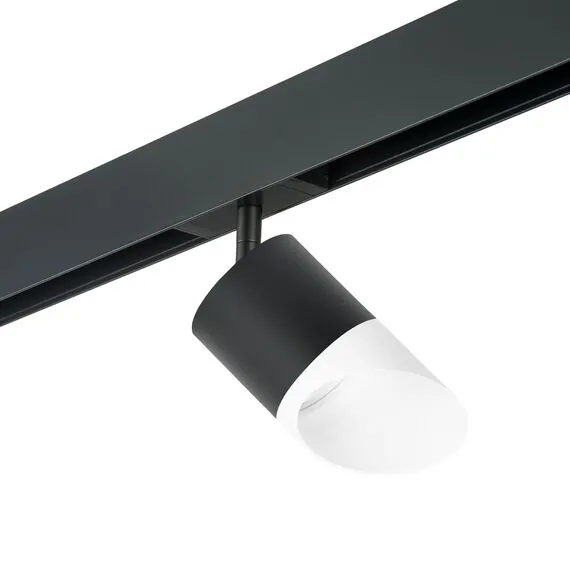 Lightstar PRO348786 Светильник д/1-фазн трека RULLO GX53 (213487+595087+201486)