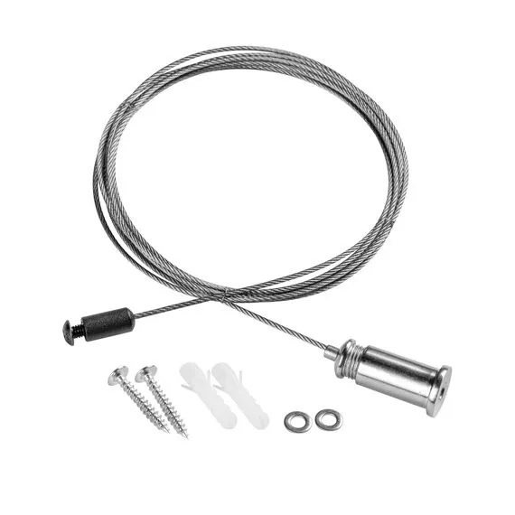 Lightstar 450010 Подвес для светильников VARIETA 2 метра