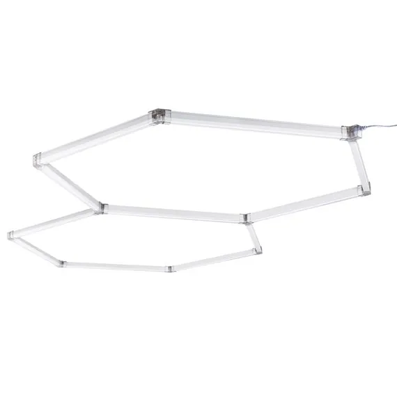 Lightstar V8A450064 Две соты VARIETA 11х9W 450064 (11) + 450005 (7) + 450006 (3) + 450000 (1) + 450009 (1)