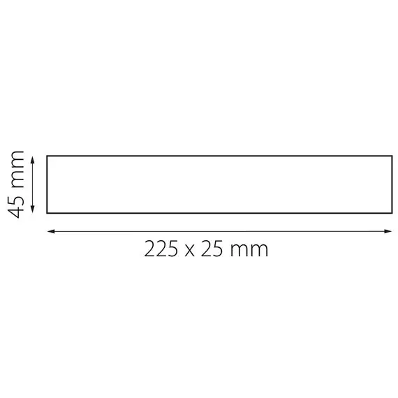 Lightstar 205116 Светильник д/1-фазн трека TETA  APP LED 9W 700LM COB 24G БЕЛЫЙ PRO 3000-6000K DIM, изображение 2
