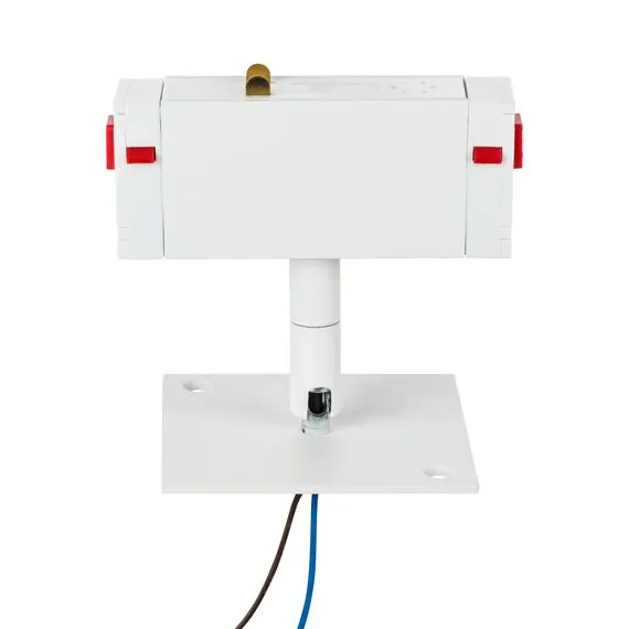 Lightstar 595286 Трековое крепление TETA с 1-фазным адаптером к 2165хх БЕЛЫЙ для PRO