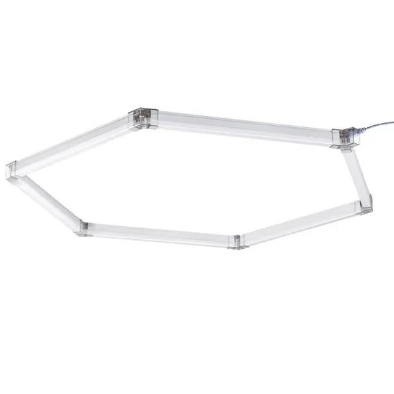 Lightstar V6A450044 Сота VARIETA 7Wx6 450044 (6) + 450005 (5) + 450006 (1) + 450000 (1) + 450009 (1)