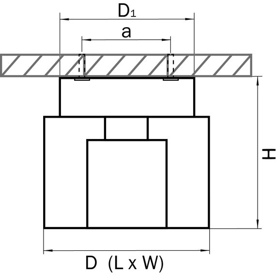 Lightstar 160104 Светильник TUBO CR G9 ХРОМ/ПРОЗРАЧНЫЙ, изображение 2