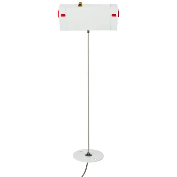 Lightstar 595856 Адаптер с подвесным креплением TETA к 21443х БЕЛЫЙ для PRO