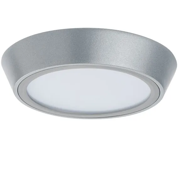 Lightstar 214994 Светильник URBANO LED 10W 1175LM ХРОМ 4000K IP65