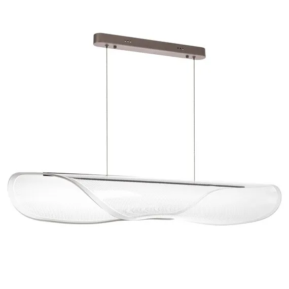 Lightstar 731413 Люстра VARESE 32W LED 1546LM 120G КОФЕЙНЫЙ 3000K