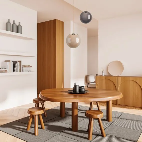 Lightstar 801023 Люстра SFERETTA LED 1х3W 145LM КОФЕЙНЫЙ/КОНЬЯЧНЫЙ 3000K, изображение 2