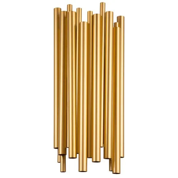 Lightstar 816622 Бра SAVONA 4х40W G9 ЗОЛОТО