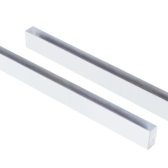 Lightstar 505026 Трек двухконтактный однофазный TETA 2м БЕЛЫЙ для PRO