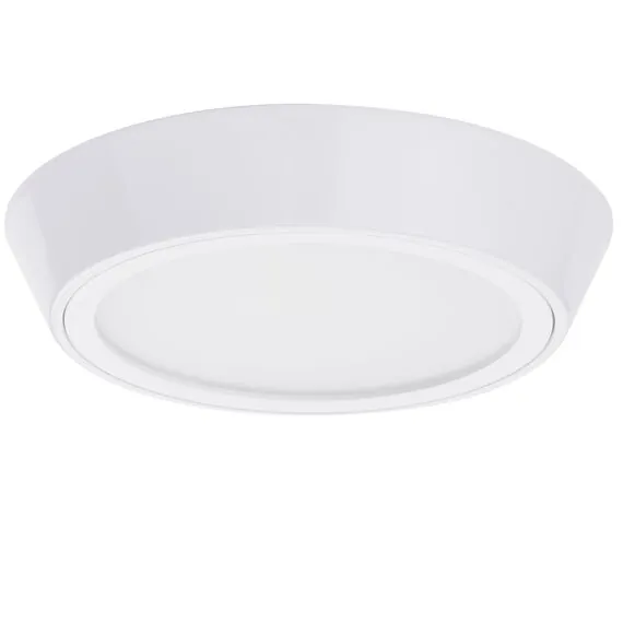 Lightstar 214904 Светильник URBANO LED 10W 1175LM БЕЛЫЙ 4000K IP65