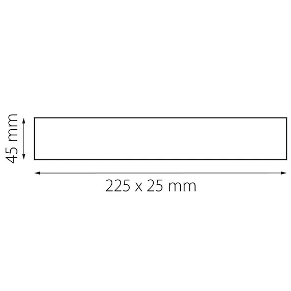 Lightstar 205216 Светильник д/1-фазн трека TETA  APP LED 9W 560LM SMD 120G БЕЛЫЙ PRO 3000-6000K DIM, изображение 2