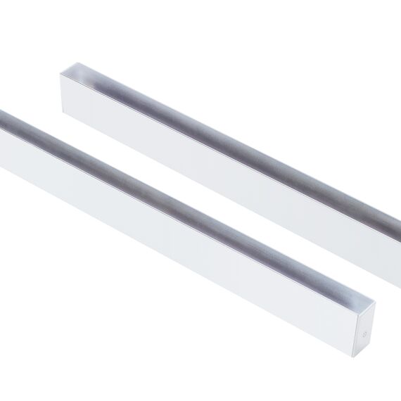 Lightstar 505036 Трек двухконтактный однофазный TETA 3м БЕЛЫЙ для PRO