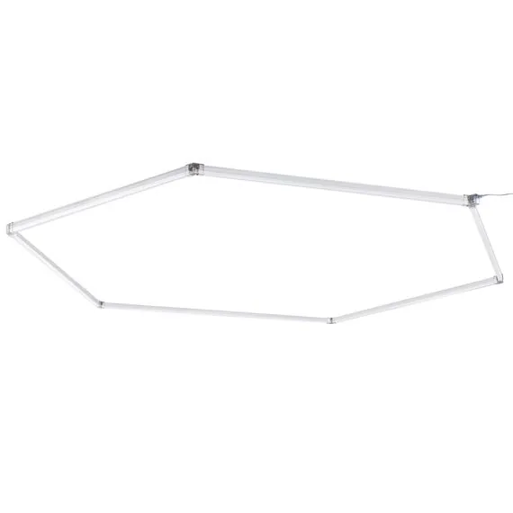 Lightstar V6A450124 Сота VARIETA 17Wx6 450124 (6) + 450005 (5) + 450006 (1) + 450000 (1) + 450009 (1)