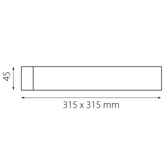 Lightstar 205257 Светильник д/1-фазн трека TETA  APP LED 18W 1520LM SMD 120G ЧЕРНЫЙ PRO 3000-6000K DIM, изображение 2