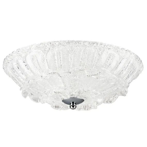 Lightstar 820234 Люстра ZUCCHE потол. 3х60W E14 ХРОМ