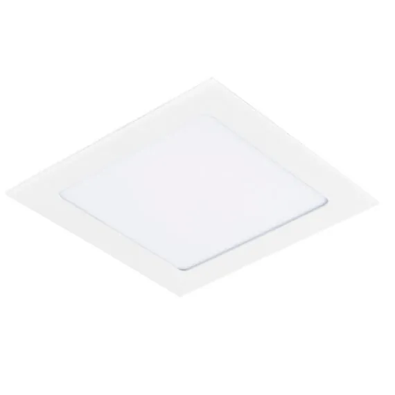 Lightstar 224122 Светильник ZOCCO QUA LED 12W 900LM 3000K