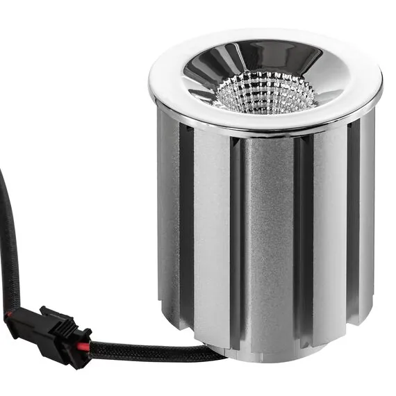 Lightstar 940292 Светодиодный модуль 220V 10W=100W 610LM 45G 3000K 20000H