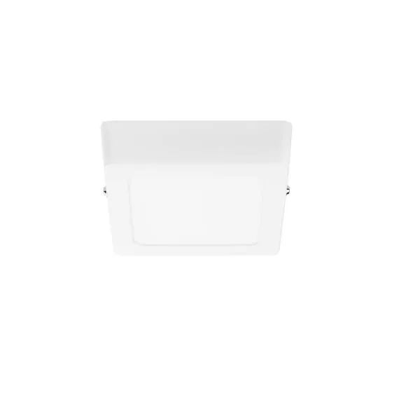 Lightstar 324062 Светильник ZOCCO QUA LED 6W 450LM 3000K