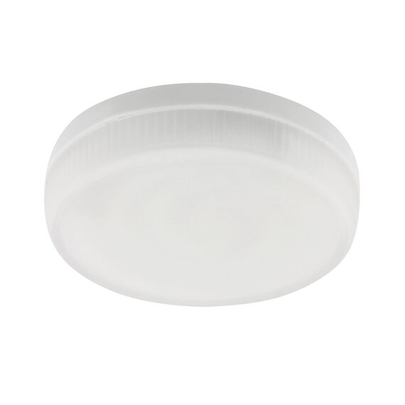 Lightstar 929912*** Лампа CFL 220V TABL GX53 11W 350LM RA80 2800K 8000H