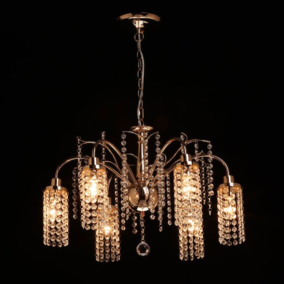 De City 111017906 Люстра подвесная, изображение 2