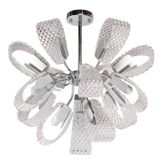 De City 111019015 Люстра потолочная