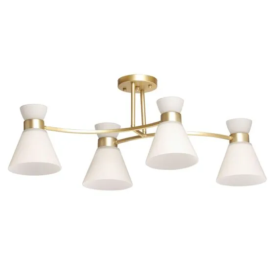 De City 635015704 Люстра потолочная