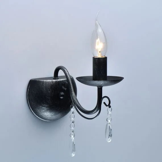 De City 371025301 Бра, изображение 2