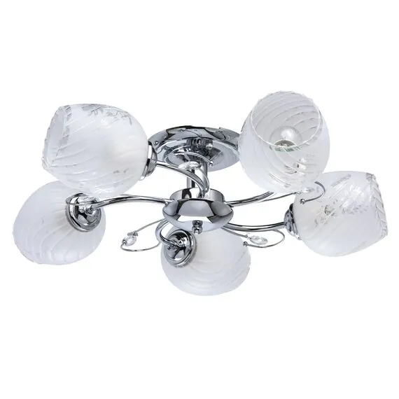 De City 677011305 Люстра потолочная