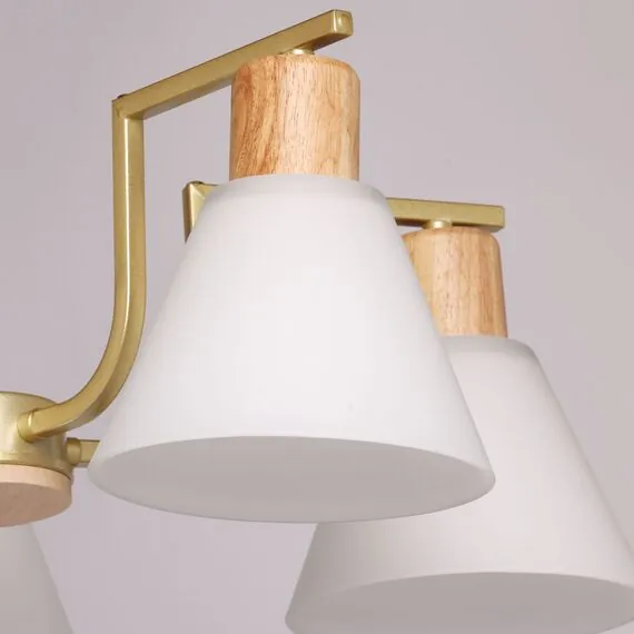 De City 635016505 Люстра потолочная, изображение 3