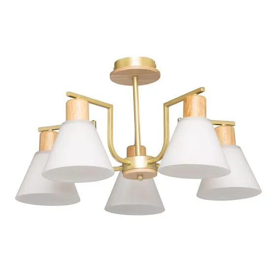 De City 635016505 Люстра потолочная