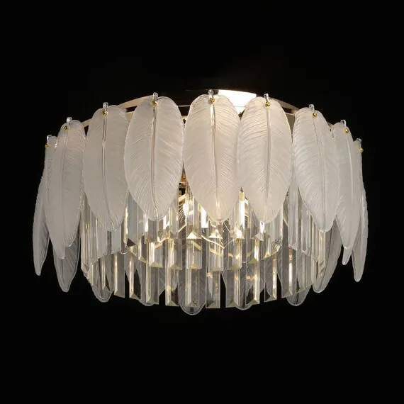 De City 111017305 Люстра потолочная, изображение 2