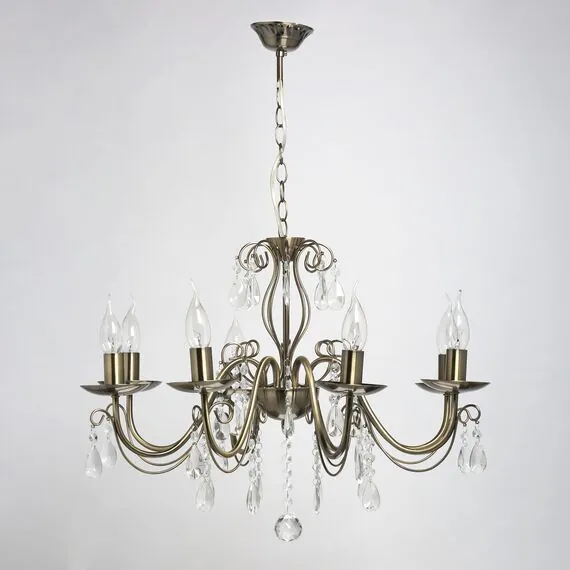 De City 371015408 Люстра подвесная, изображение 3