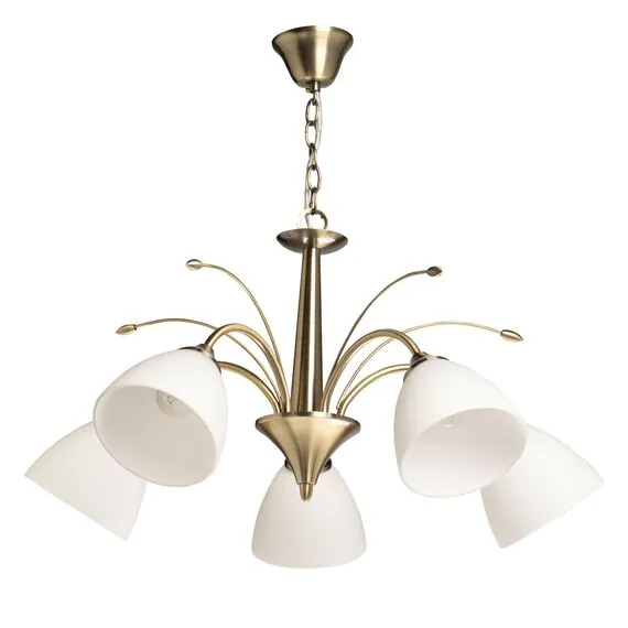 De City 315016705 Люстра подвесная