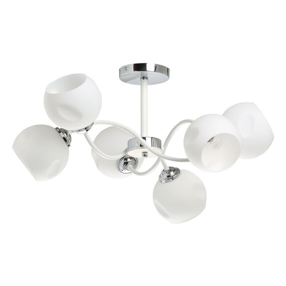 De City 220013406 Люстра потолочная