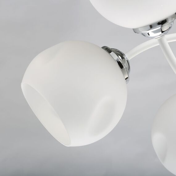 De City 220013406 Люстра потолочная, изображение 3