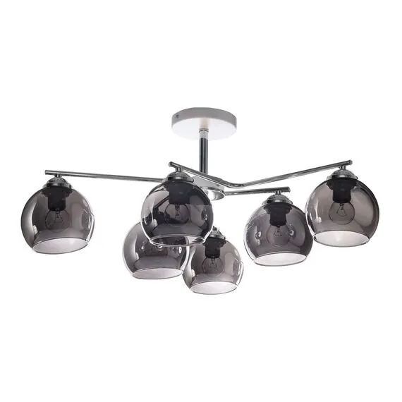 De City 220013906 Люстра потолочная