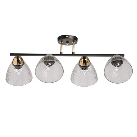 De City 635017504 Потолочный светильник