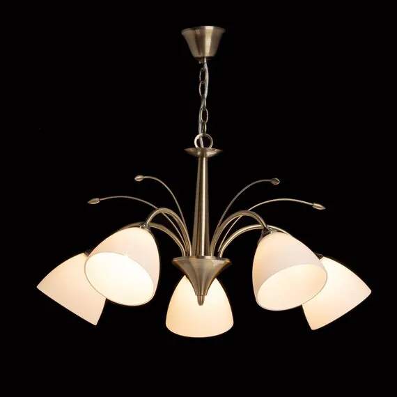 De City 315016705 Люстра подвесная, изображение 2