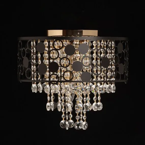 De City 111018405 Люстра потолочная, изображение 3