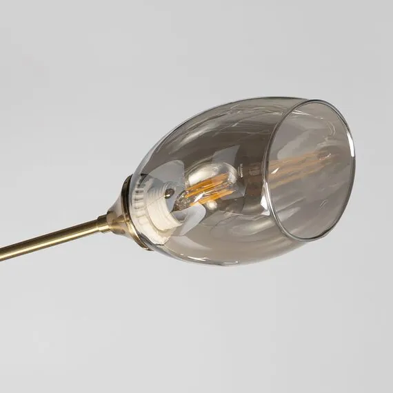 De City 680012306 Люстра потолочная, изображение 3