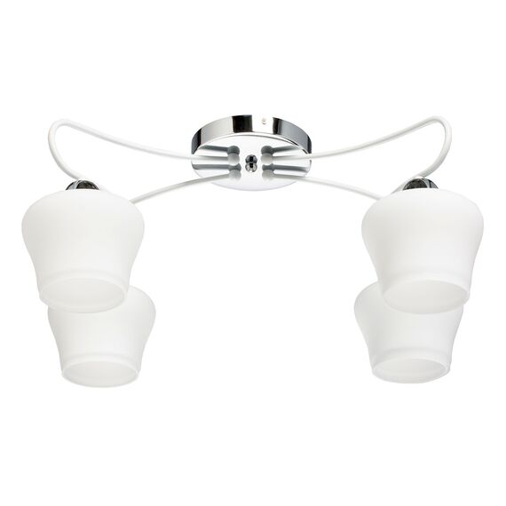 De City 324017704 Люстра потолочная