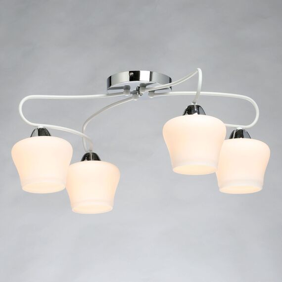 De City 324017704 Люстра потолочная, изображение 2